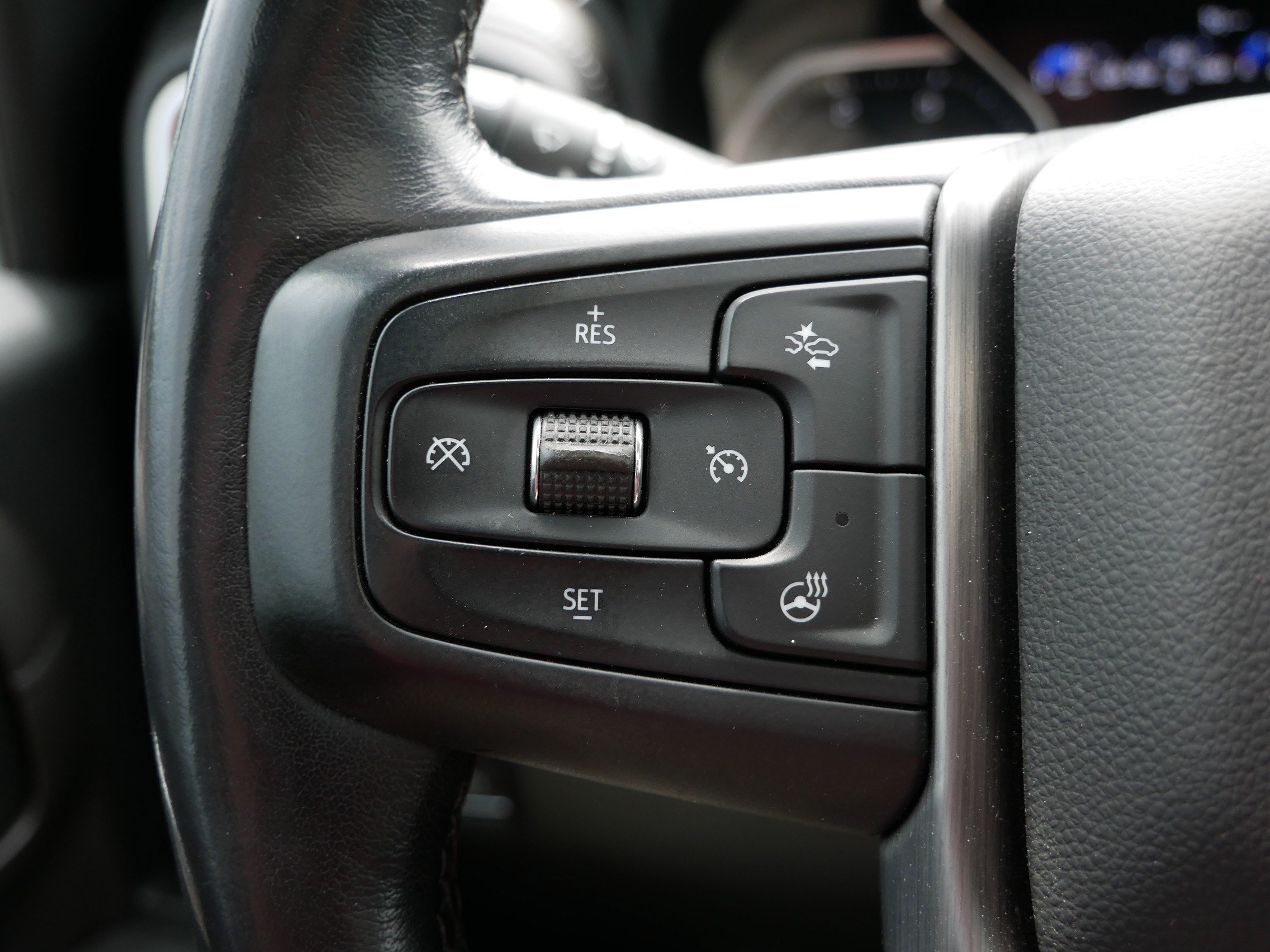 Used 2020 Summit White GMC Denali image 27