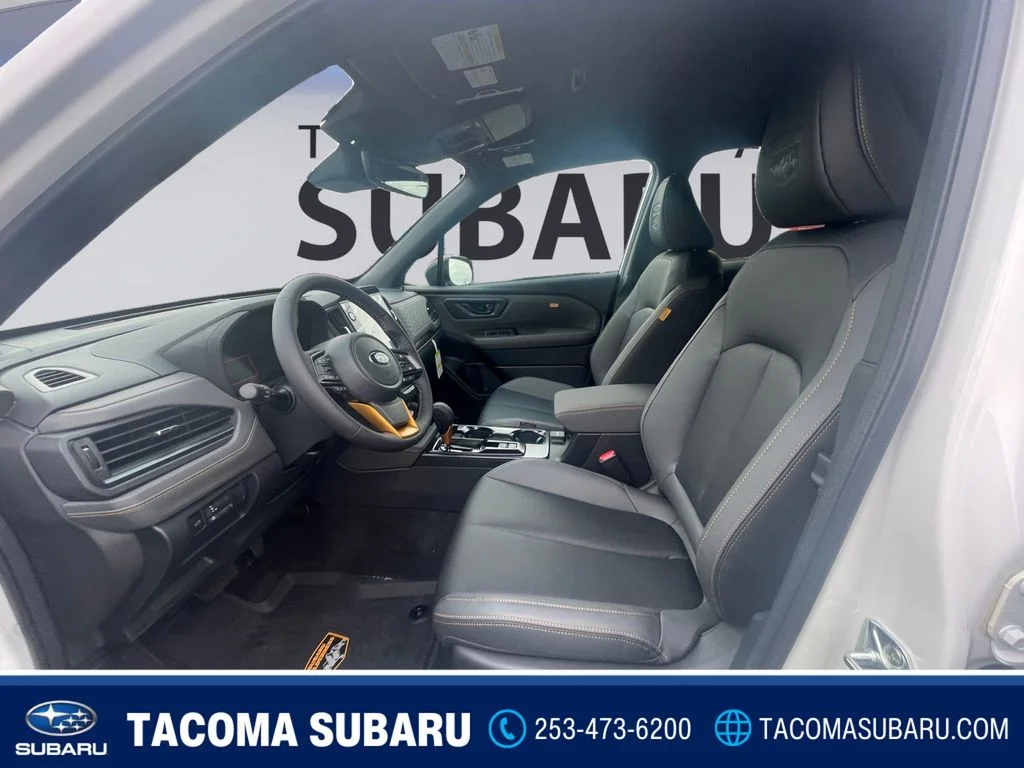 2026 Subaru Forester Wilderness - Photo 11