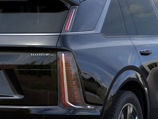 2025 Cadillac Escalade IQ Luxury 1 - Photo 11