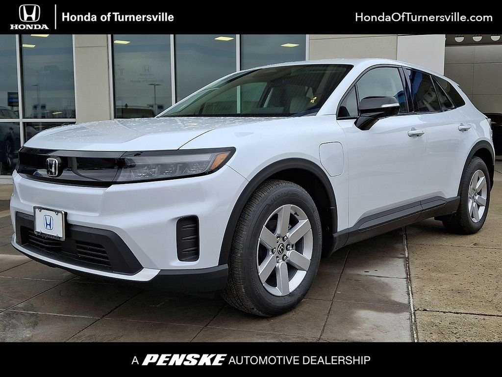 2026 Honda Prologue EX AWD's photo