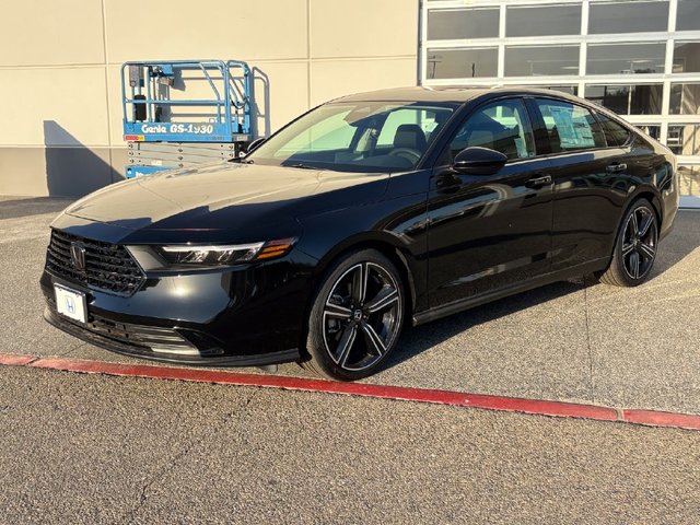 2026|Honda|Accord|SE|4D Sedan