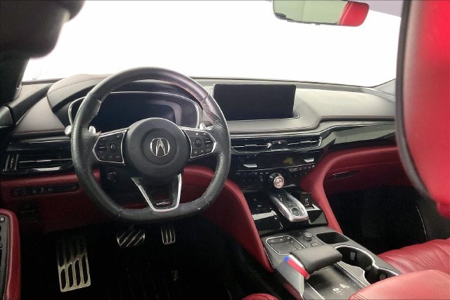 Used 2022  Acura Type S w/Advance Package image 3