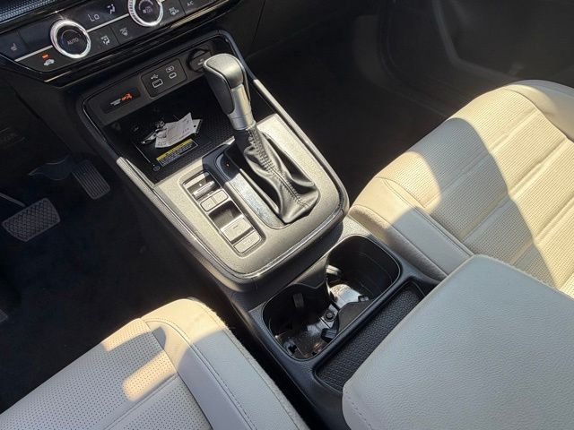 Used 2024  Honda EX-L image 31