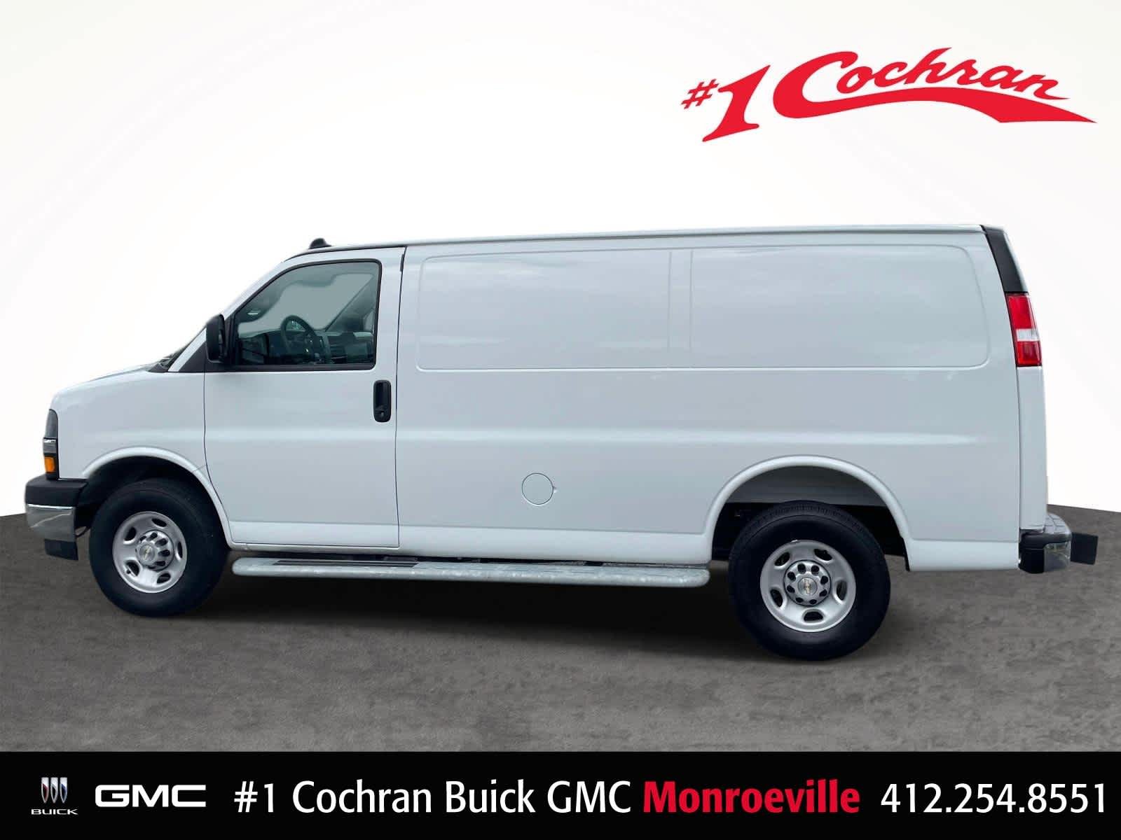Used 2025 Summit White Chevrolet WT image 10