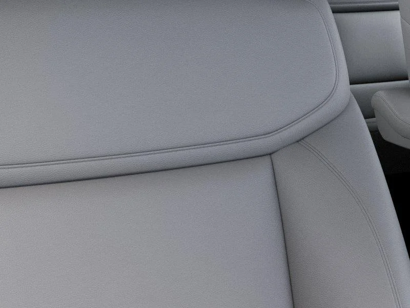 New 2027 Dark Matter Gray Metallic Ford MAX Active image 16