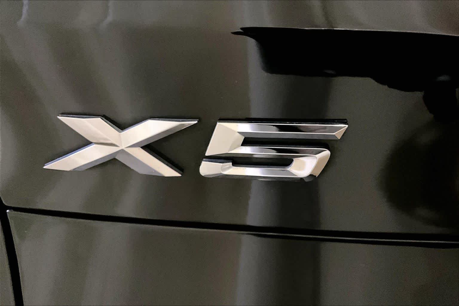 2019 BMW X5 40i - Photo 18