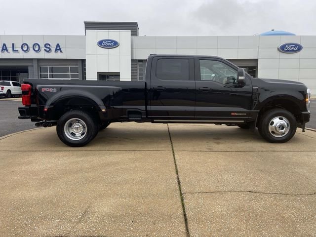 2026 Ford F-350 Super Duty Platinum - Photo 22
