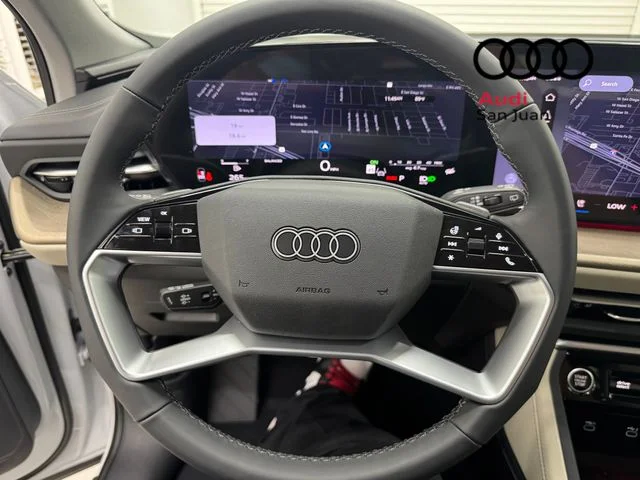 New 2026 White Audi 2.0T Premium Plus image 23