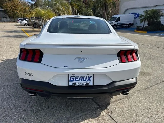2025 Ford Mustang EcoBoost Premium Fastback - Photo 13