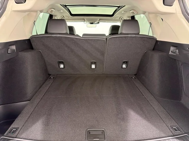 2025 Acura RDX Technology Package - Photo 25
