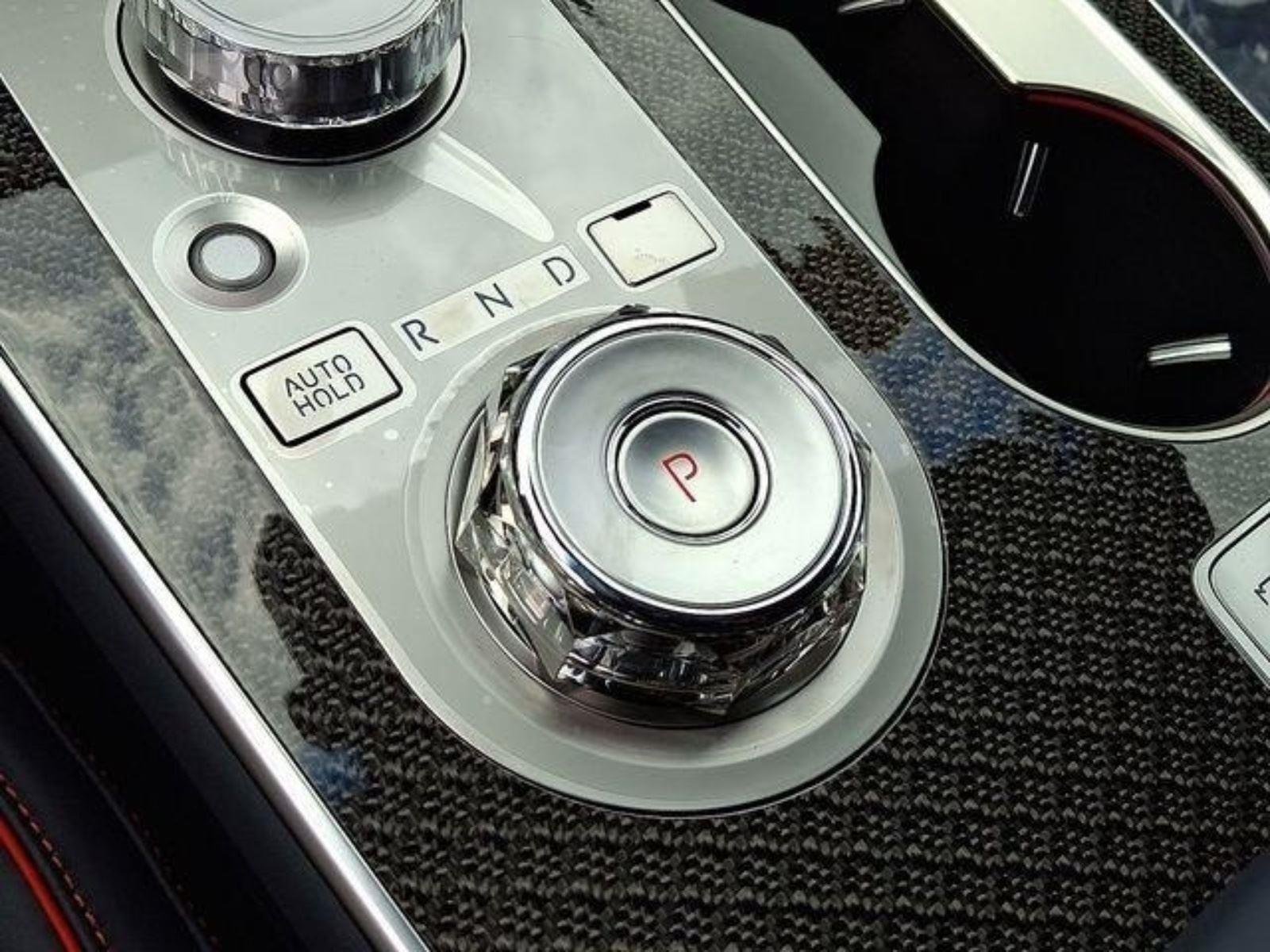 2025 GENESIS GV80 Coupe E-SC - Photo 11