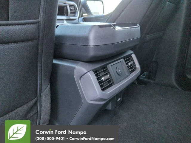 New 2026 Avalanche Ford XLT image 26
