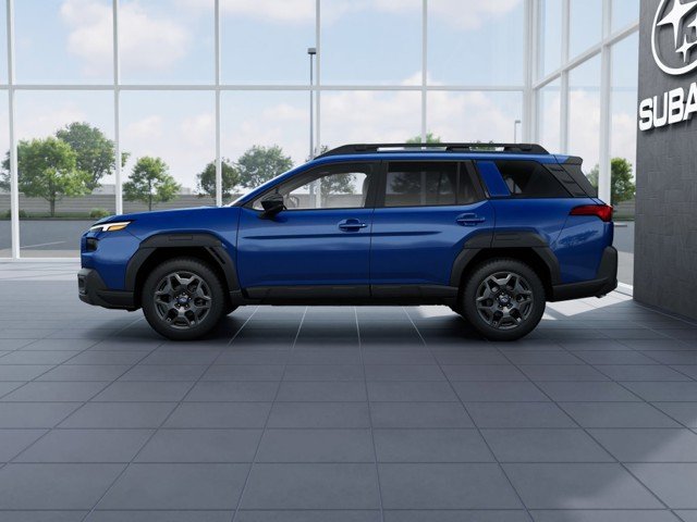 New 2026 SAPPHIRE BLUE PEARL Subaru Premium image 3
