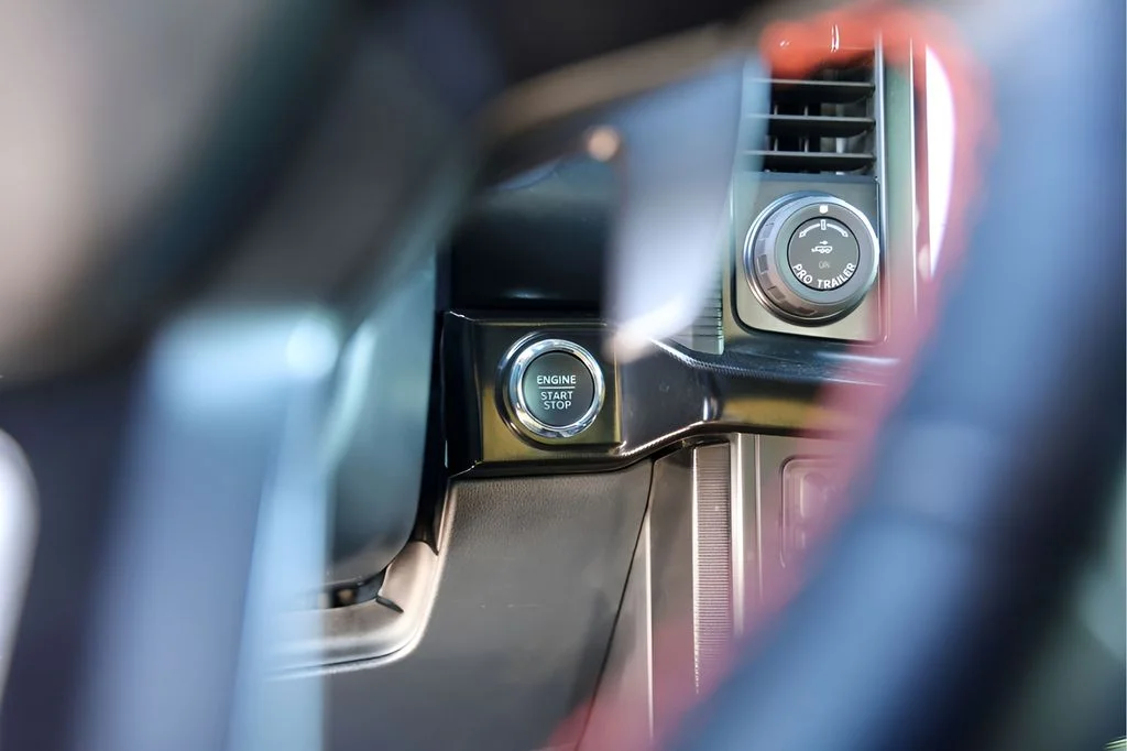 Used 2024 Green Ford Raptor image 21