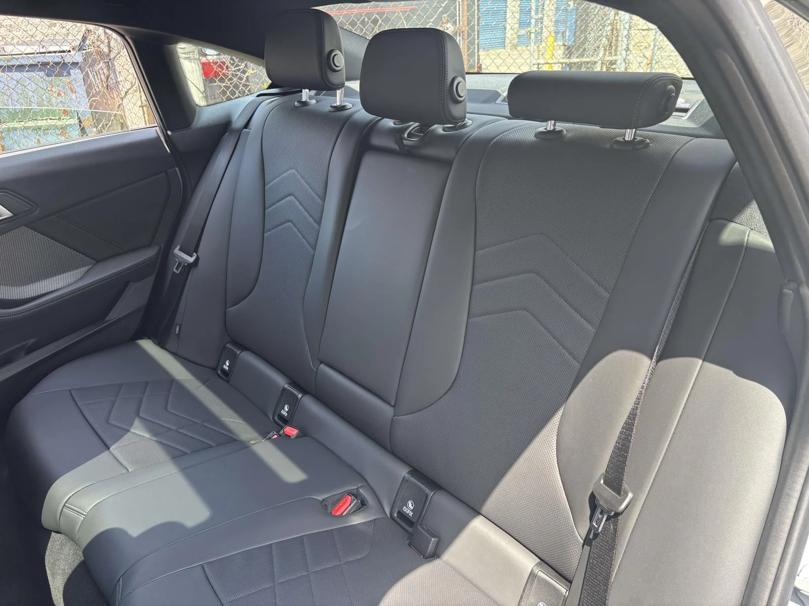 2026 BMW 2 Series 228 - Photo 24