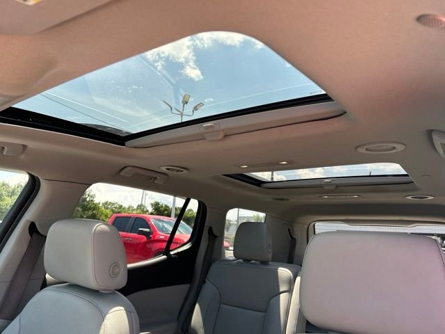 2019 GMC Acadia SLT-2 - Photo 33