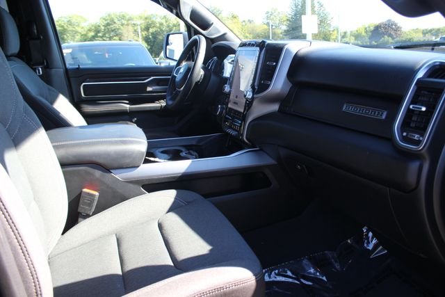 Used 2024 Black Ram Big Horn/Lone Star image 36
