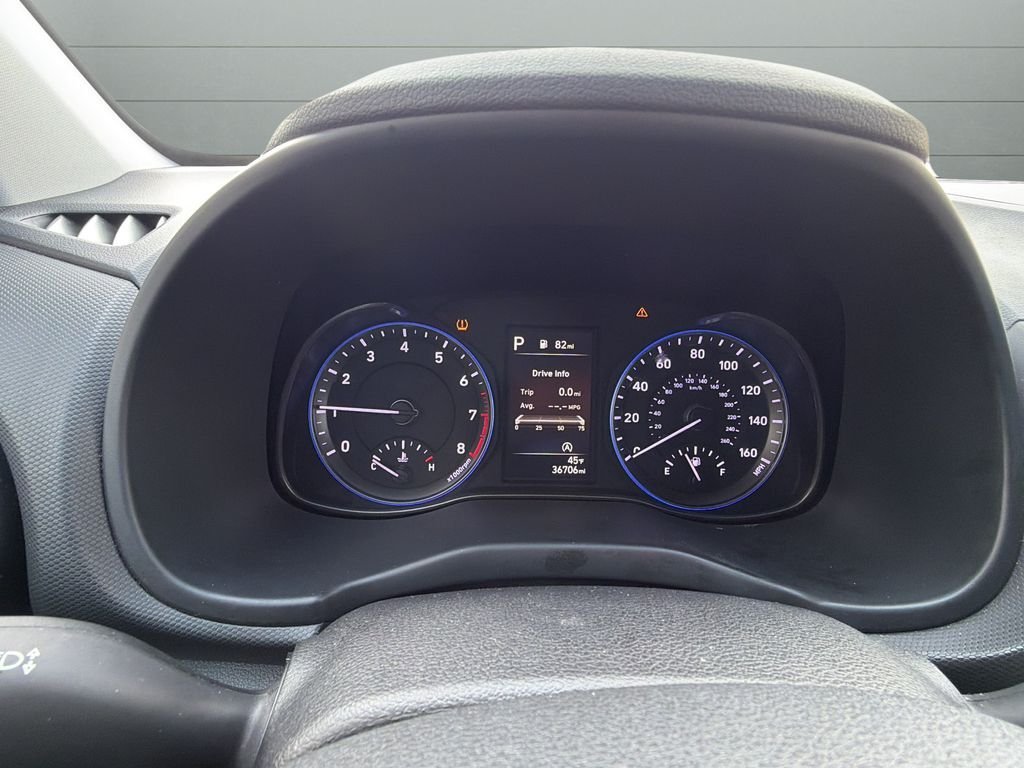 2023 Hyundai Kona SEL - Photo 12