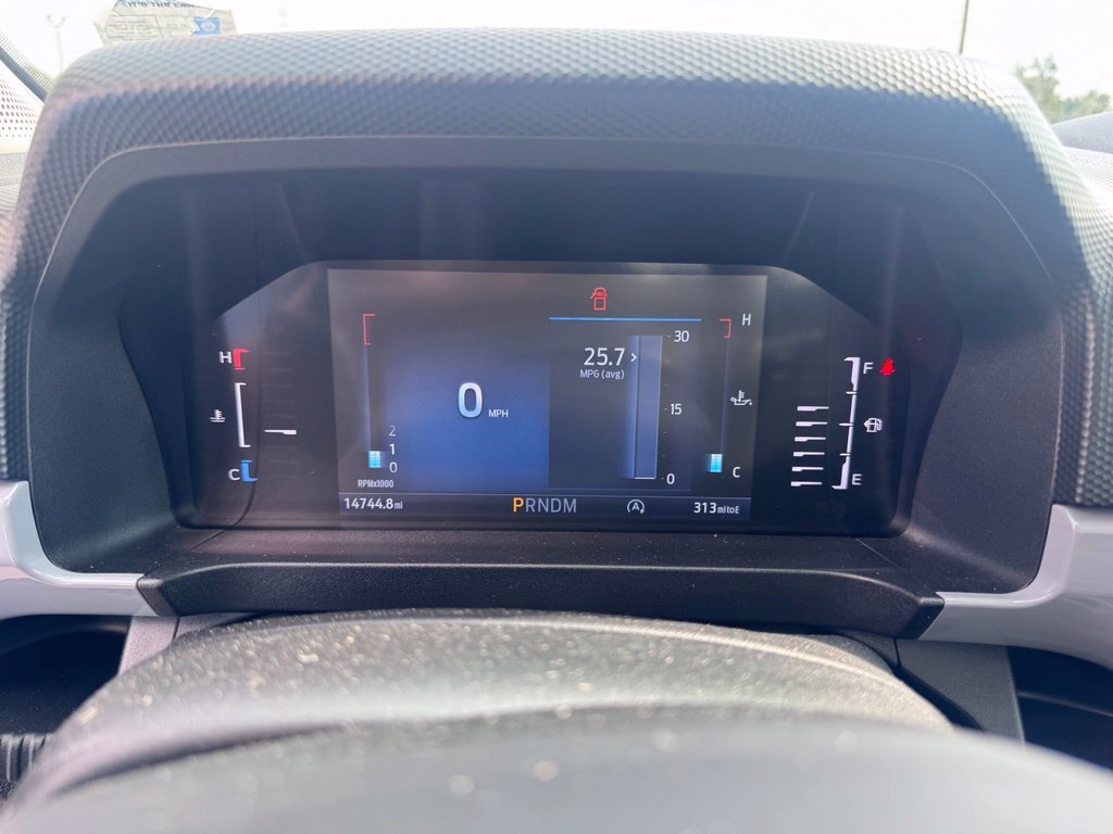 Used 2024 Gray Ford XL image 14