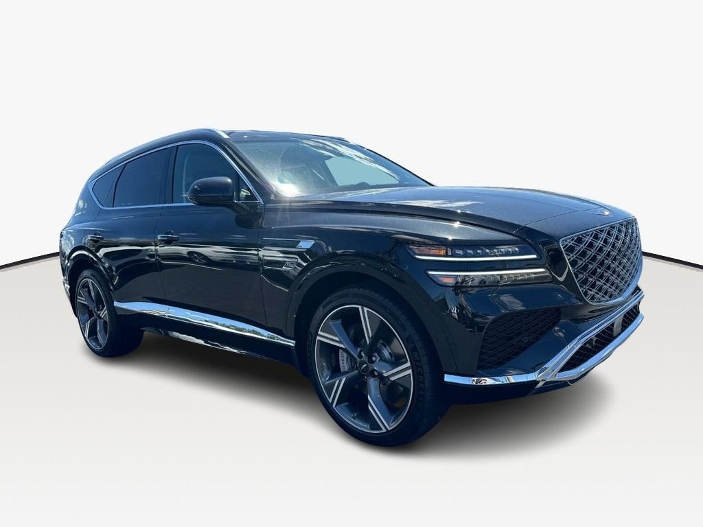New 2026 Vik Black Genesis 2.5T Prestige image 1