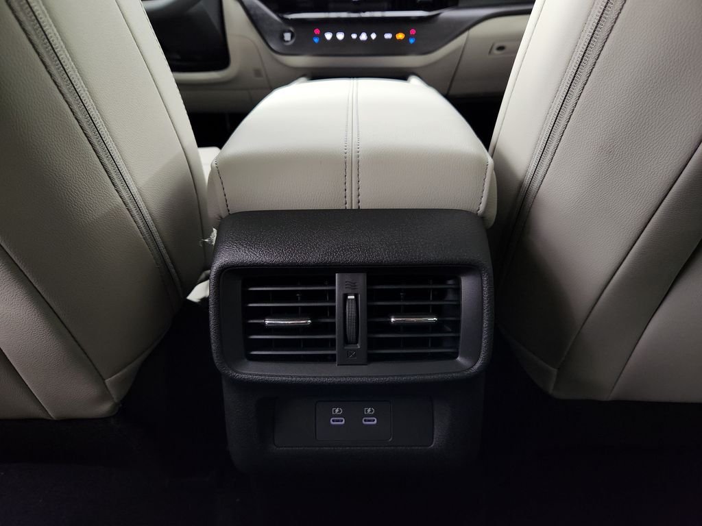 New 2026 Black Nissan SL image 19