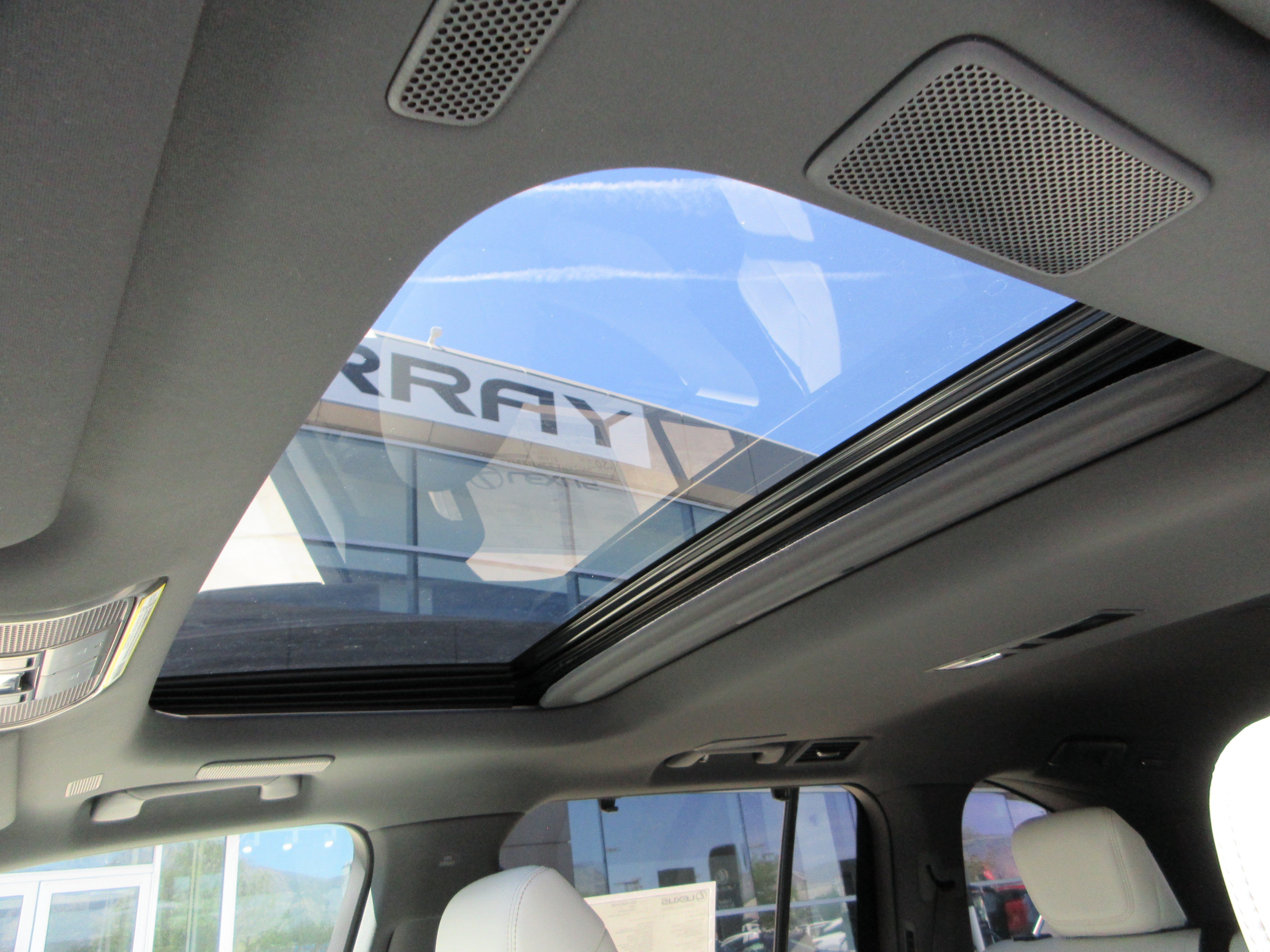 New 2026 Caviar Lexus LUXURY image 17