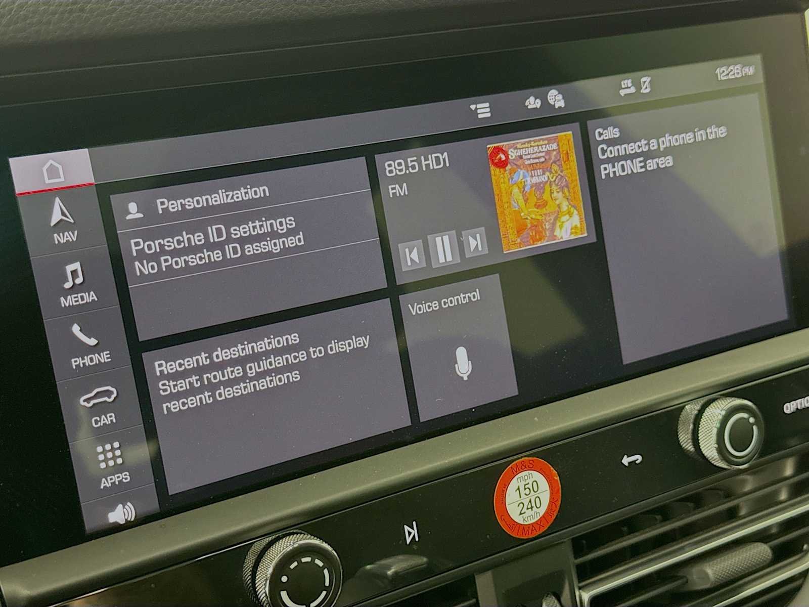 Certified Used 2025 Chalk Porsche  image 17