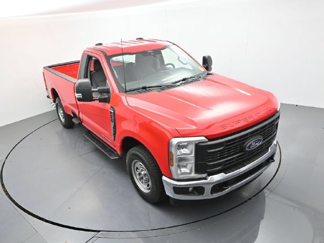 2026 Ford F-250 Super Duty XL - Photo 37