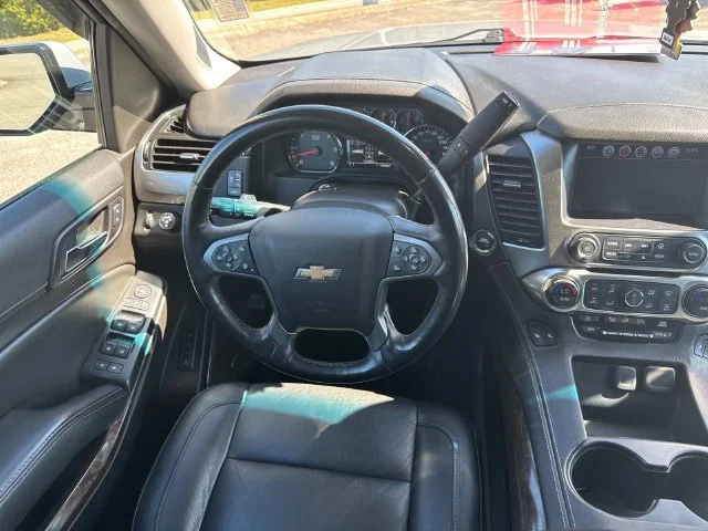 Used 2016 Silver Chevrolet LT image 24