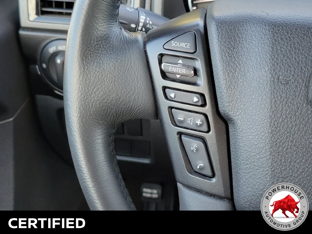 Used 2024 Gray Nissan SV image 28