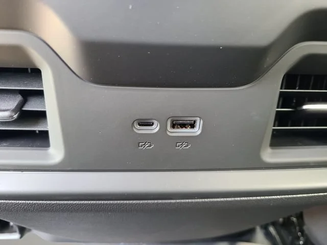 New 2026 Sterling Gray Metallic Chevrolet LT Trail Boss image 14
