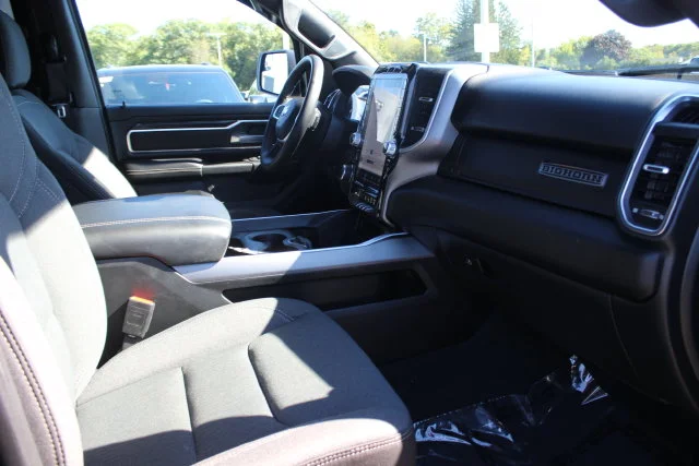 Used 2024 Black Ram Big Horn/Lone Star image 36
