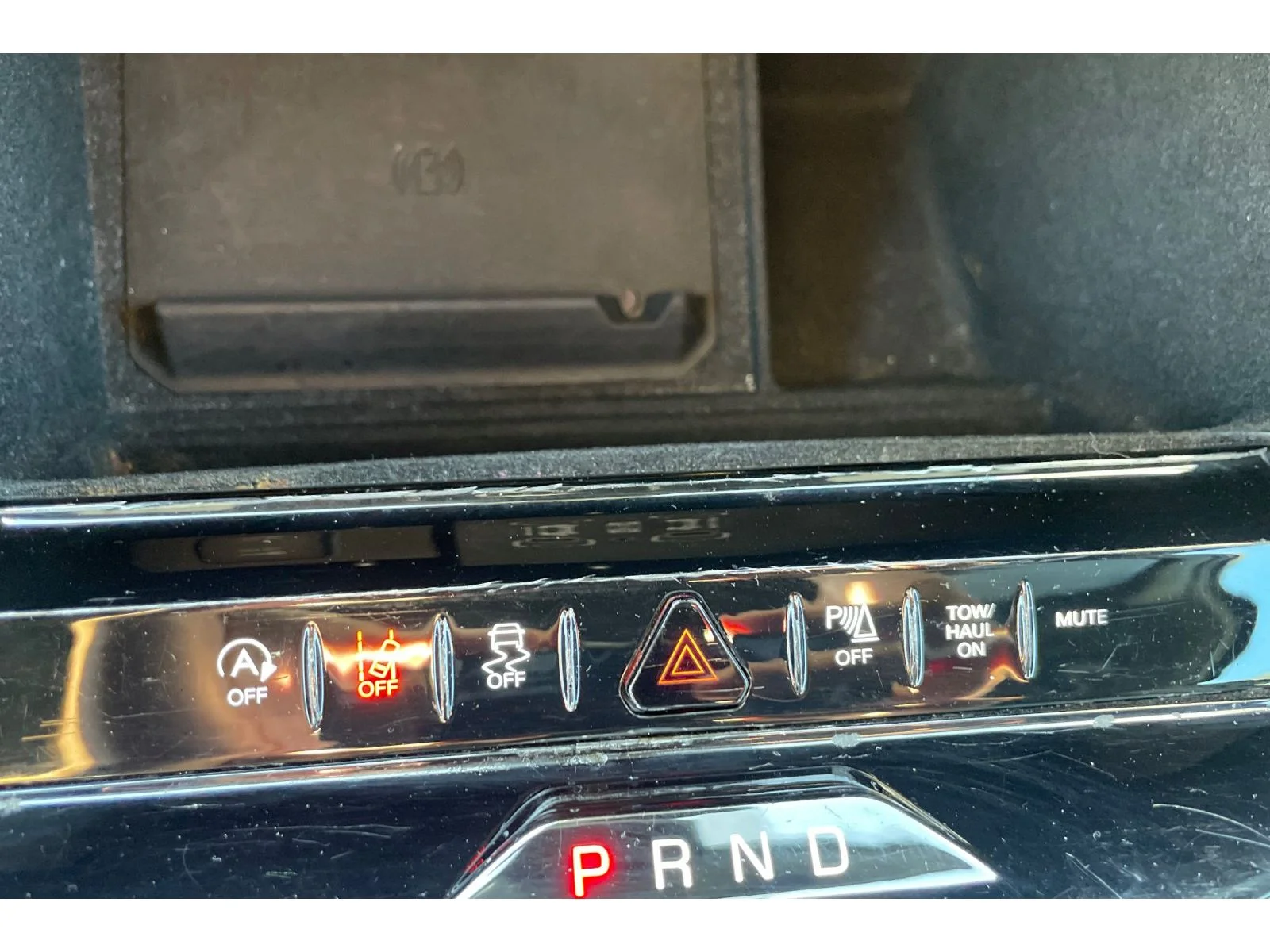 Used 2024 Bright White Clearcoat Jeep Series II image 31