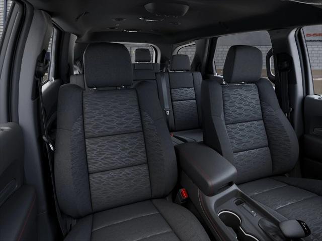 New 2026 Vapor Gray Exterior Paint Dodge GT HEMI V8 image 9