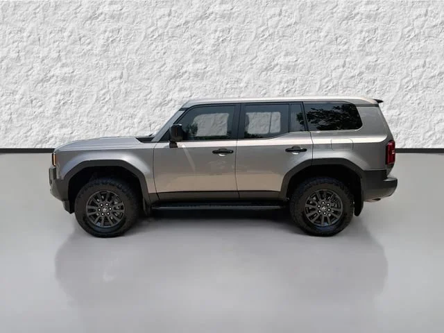 Used 2024 Meteor Toyota 1958 image 6