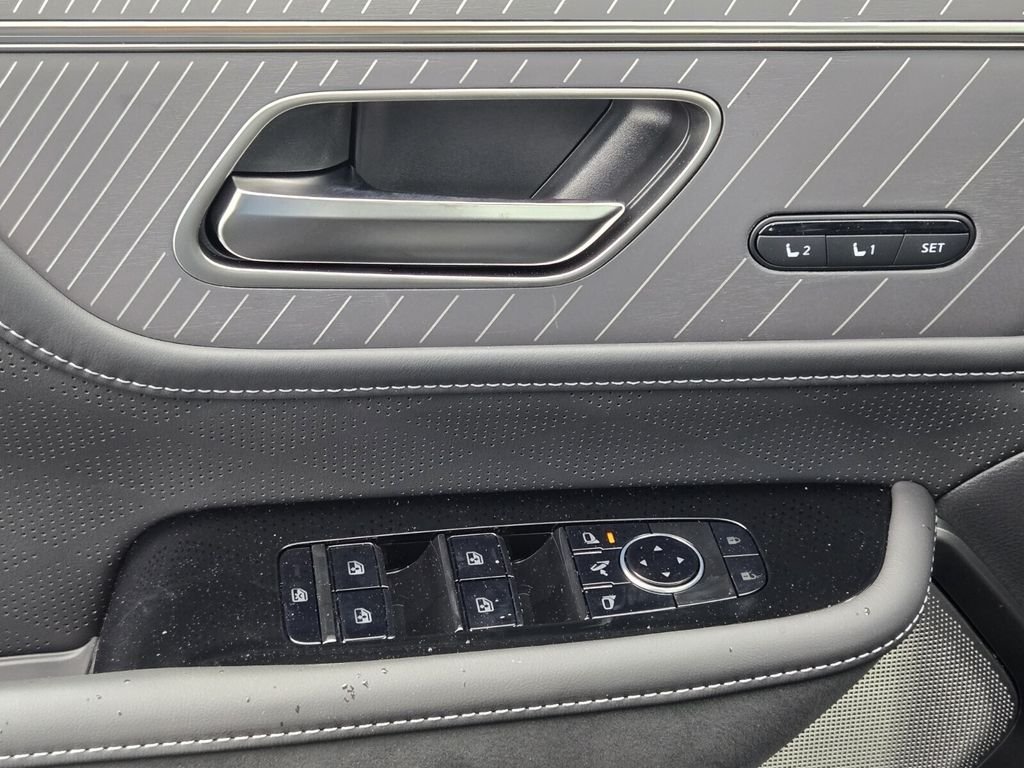 2026 INFINITI QX80 Autograph - Photo 25