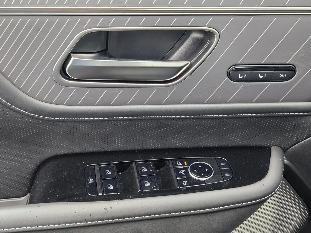 2026 INFINITI QX80 Autograph - Photo 25