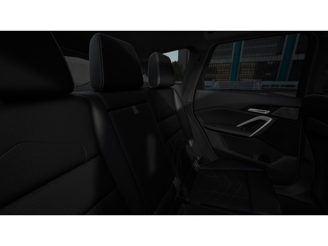 New 2026 Dune Grey Metallic BMW xDrive28i image 12