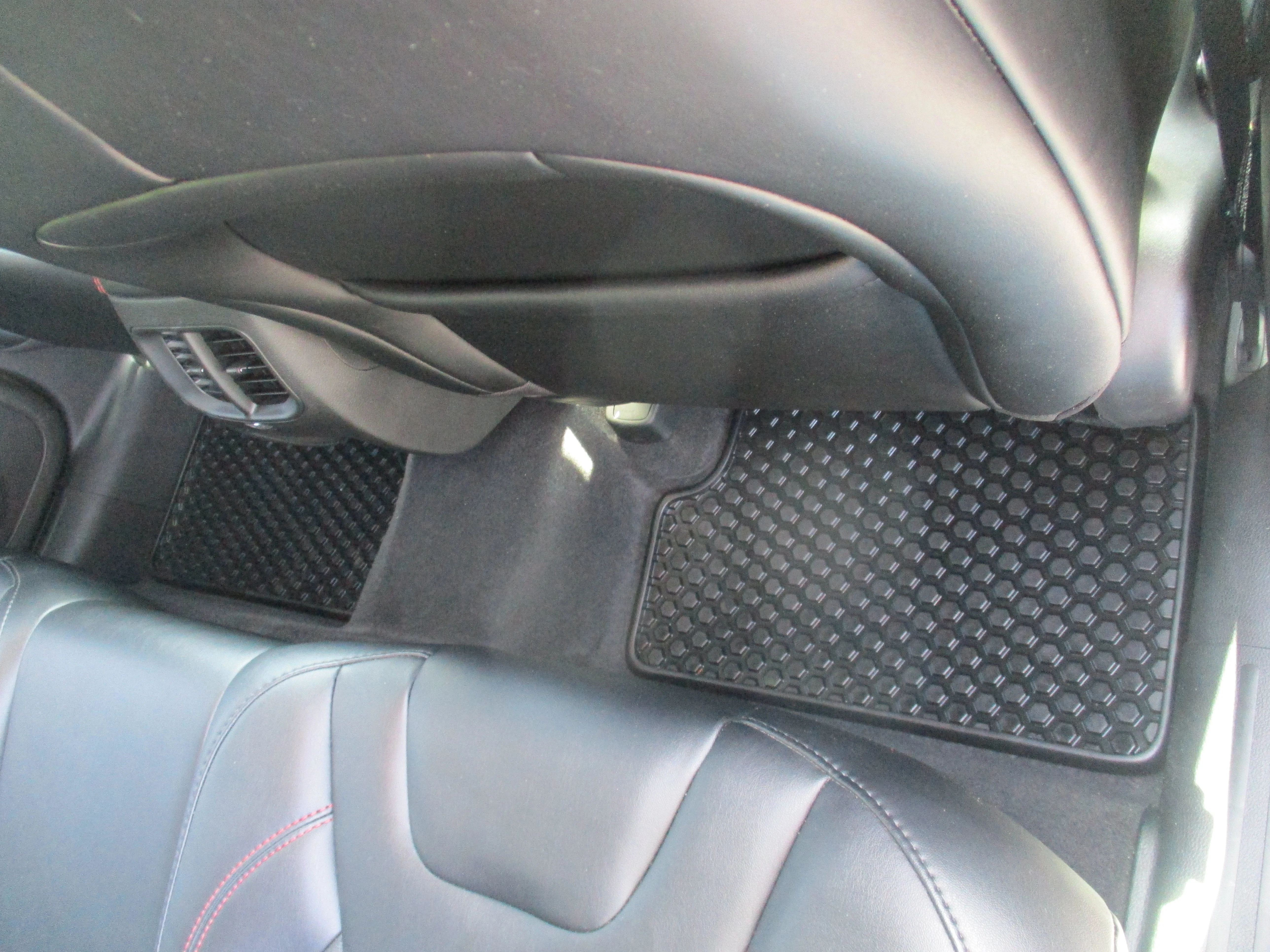 Used 2022 Hydro Blue Pearlcoat Jeep Trailhawk image 42