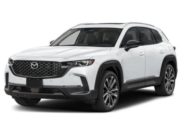 New 2026 Polymetal Gray Metallic Mazda 2.5 S Premium AWD image 4
