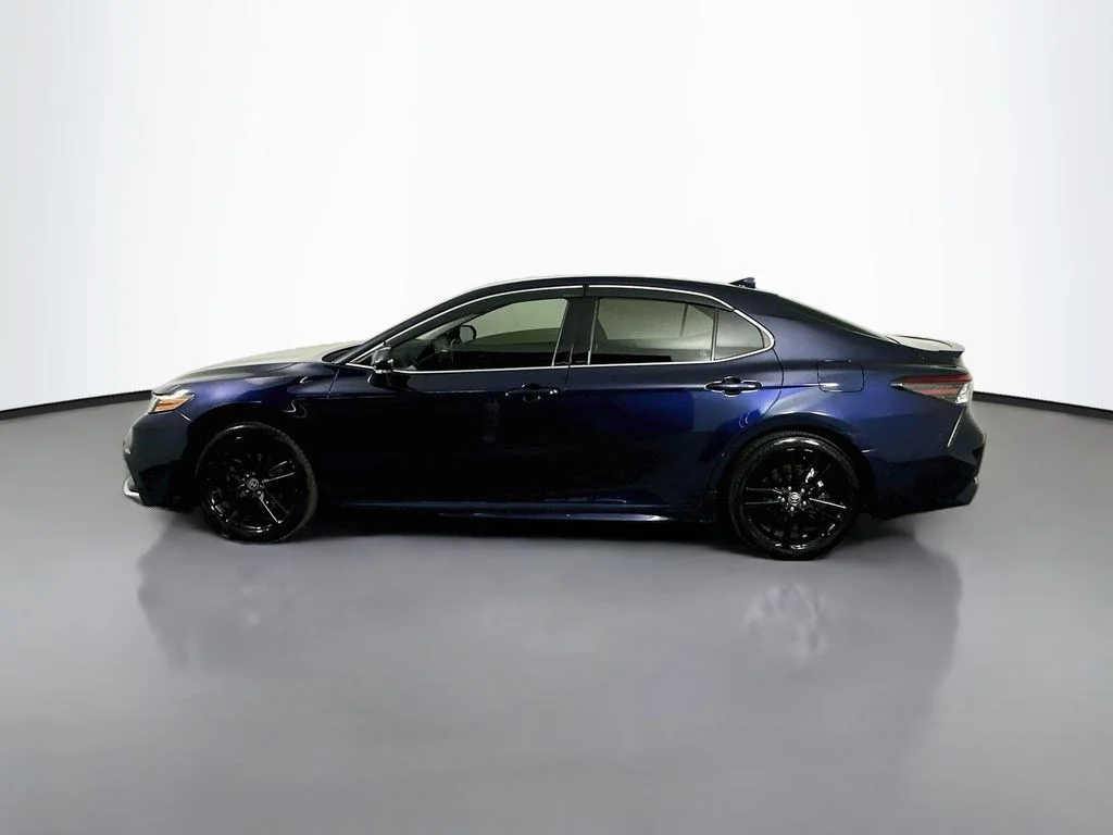 Used 2022 Blueprint Toyota XSE image 5