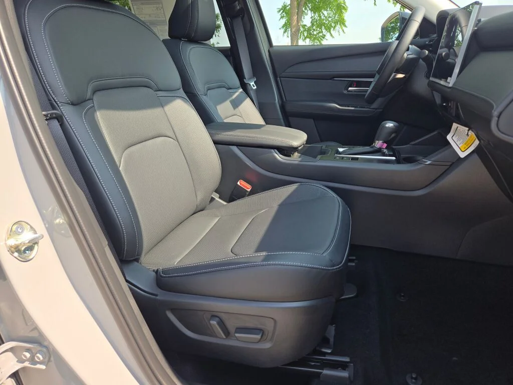 New 2026 Aero Gray Metallic Mazda 2.5 S Premium AWD image 6