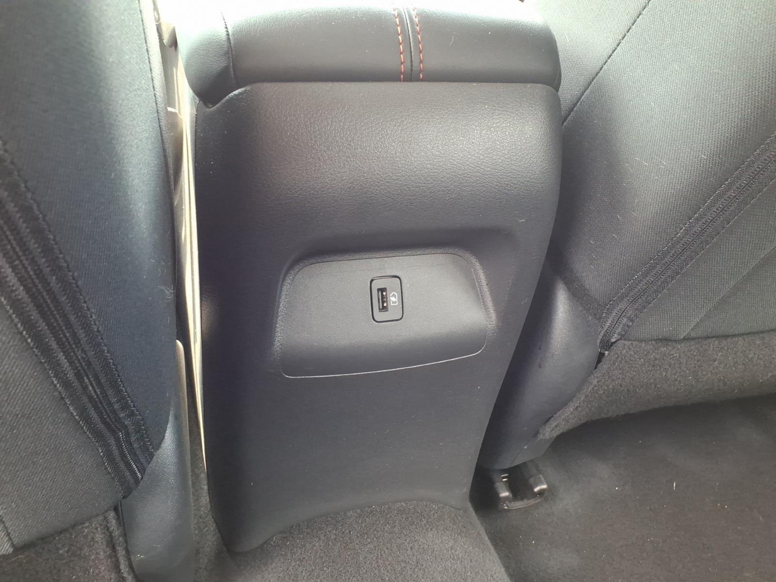 Used 2025 Electric Blue Metallic Nissan SR image 19