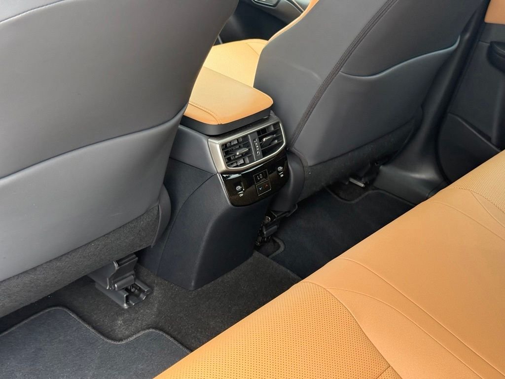 Certified Used 2025 IRIDIUM Lexus 350 Premium image 29