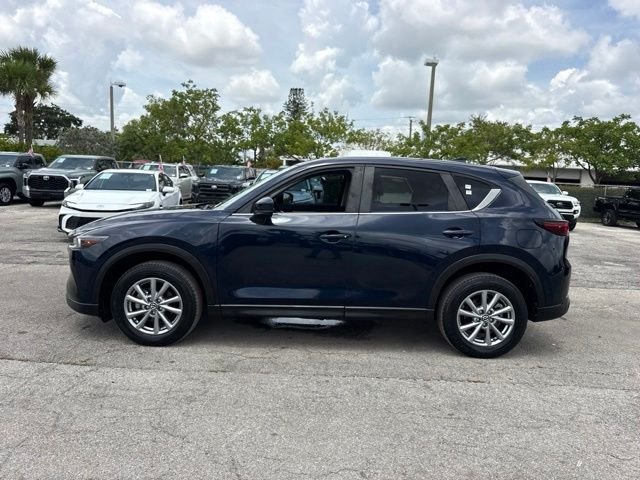 2023 Mazda CX-5 S Preferred package - Photo 6
