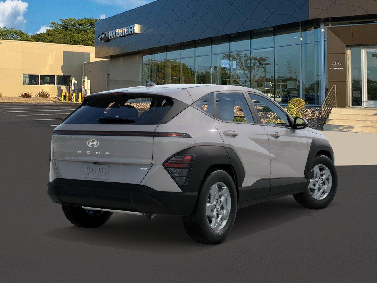 New 2027  Hyundai SE AWD image 4