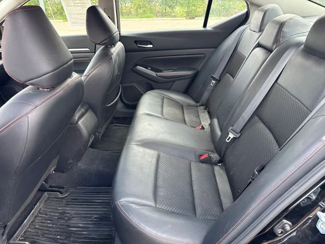 Used 2023 Black Nissan 2.5 SR image 11