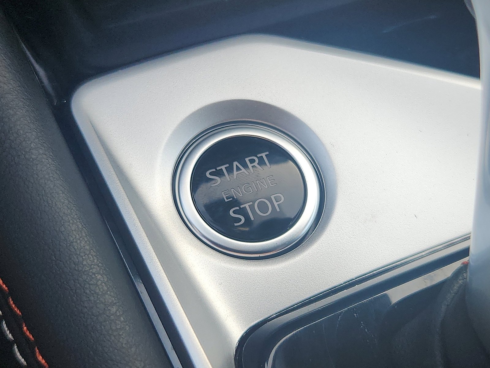 2025 Nissan Altima SR - Photo 16