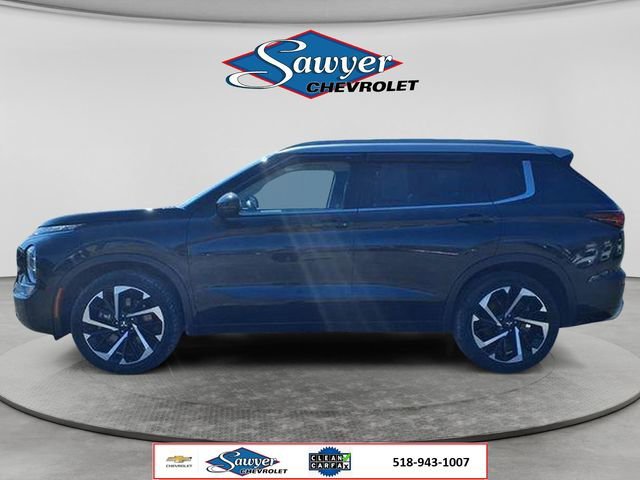 Used 2024  Mitsubishi SEL image 4
