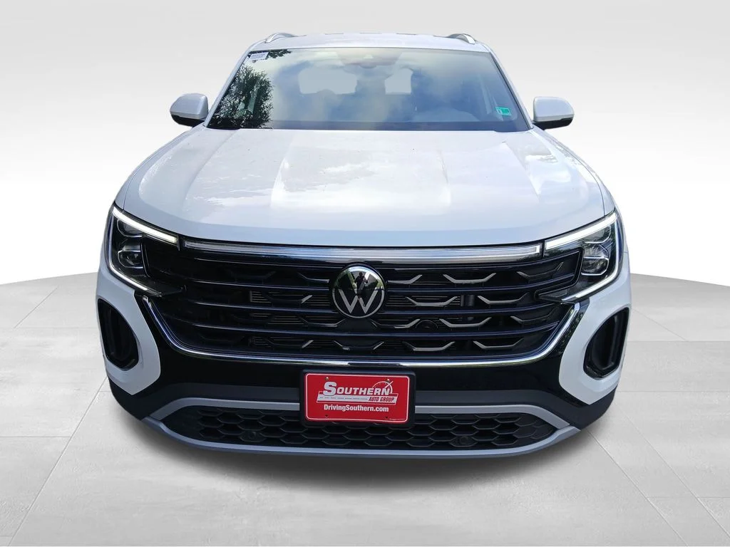 2026 Volkswagen Atlas Cross Sport SE - Photo 8